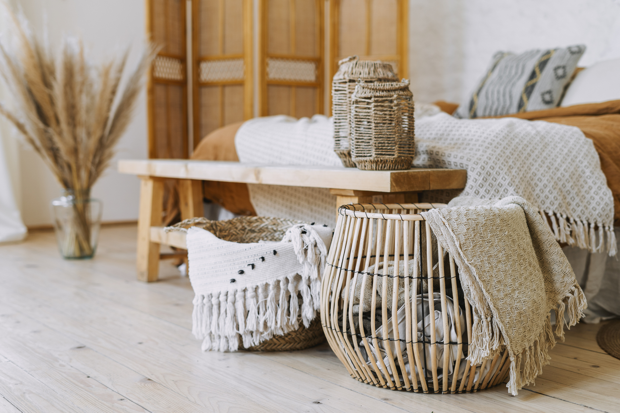 Natural-materials