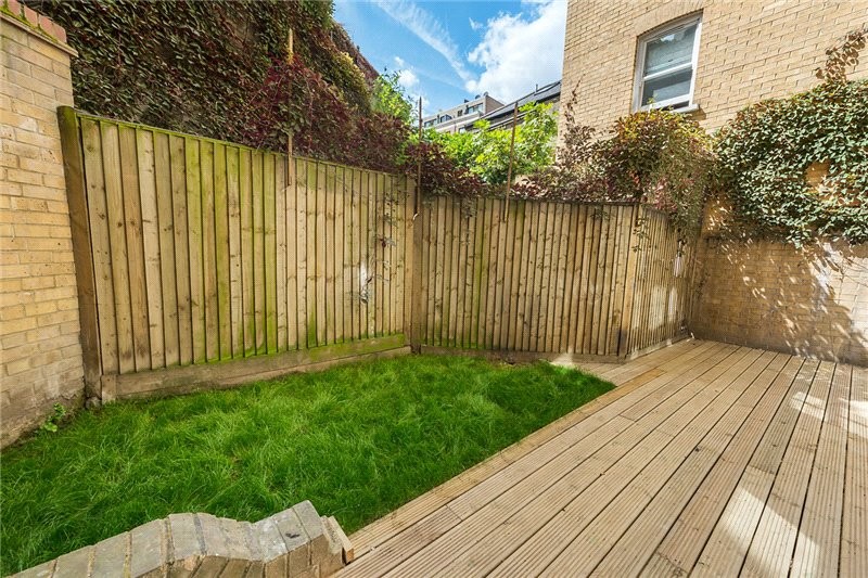 Knaresborough Place, South Kensington, London, SW5