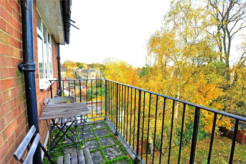 Oakcroft Road, Lewisham, London, SE13