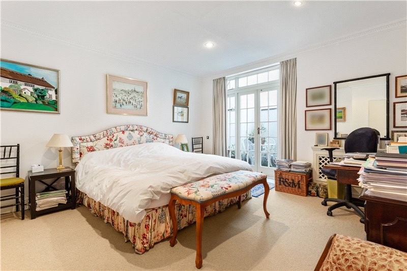 Cranley Gardens, London, SW7