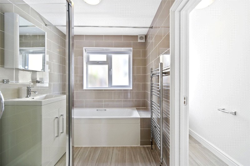 Westville Road, London, W12