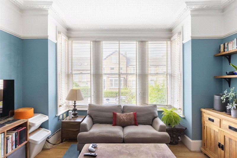 Alexandra Drive, London, SE19