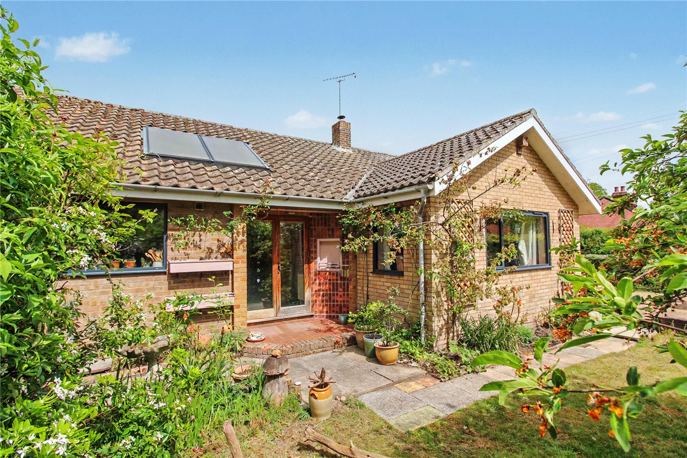 Blackheath, Wenhaston, Halesworth, Suffolk, IP19