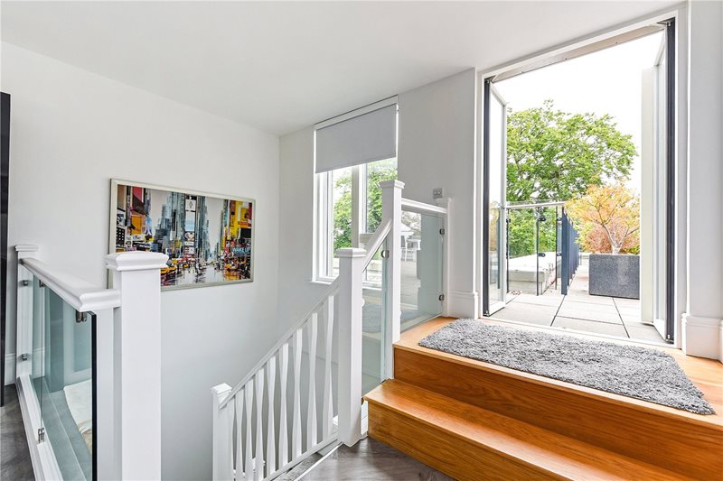 Fellowes Rise, Winchester, Hampshire, SO22