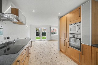 Burgess Way, Brooke, Norwich, Norfolk, NR15