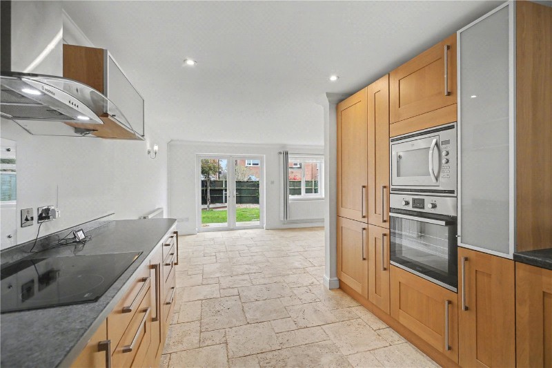 Burgess Way, Brooke, Norwich, Norfolk, NR15