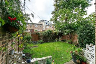 Lullington Road, London, SE20