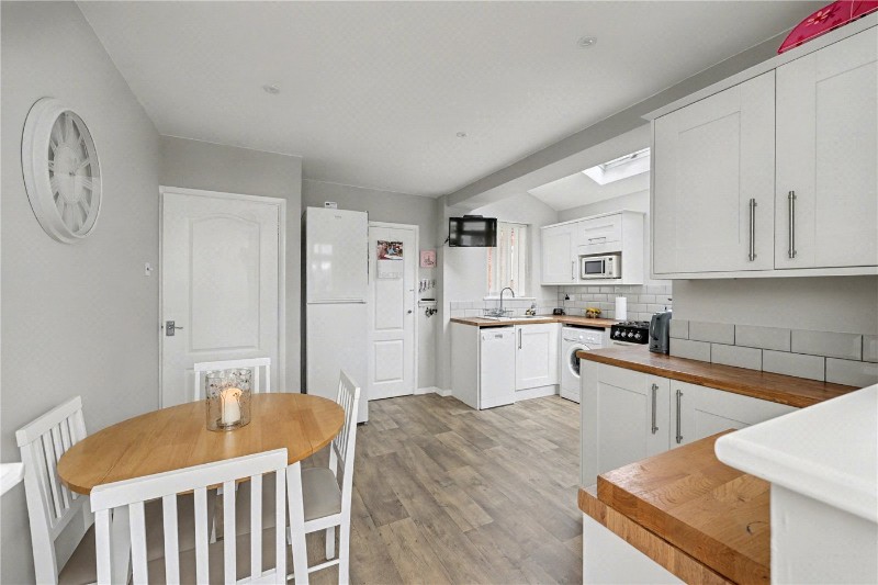 Bernham Road, Hellesdon, Norwich, Norfolk, NR6