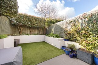 Mexfield Road, London, SW15