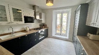 Clarence Street, Dartmouth, Devon, TQ6