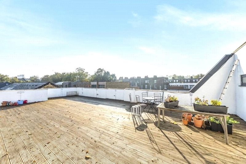 Hatcham Park Mews, New Cross, SE14
