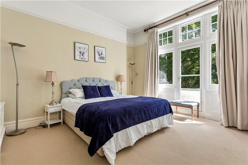 Evelyn Gardens, South Kensington, London, SW7