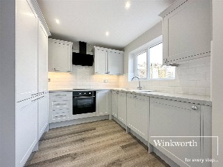 Coppice Avenue, Ferndown, BH22