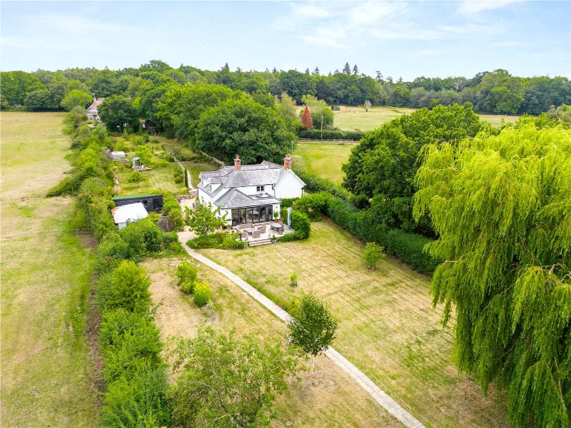 Toothill Road, Romsey, Hampshire, SO51