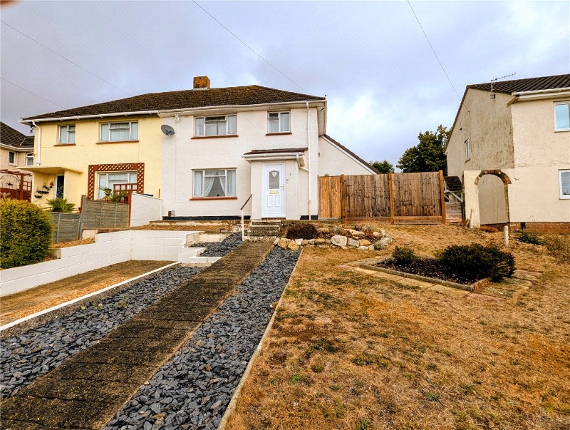 Stanley Little Road, Salisbury, Wiltshire, SP2