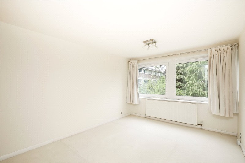 Hillcrest Road, London, W5