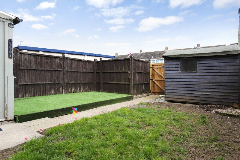 Beech Close, Wymondham, Norfolk, NR18