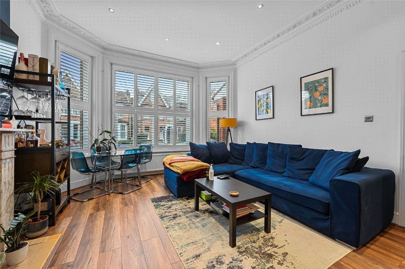 Creffield Road, London, W5