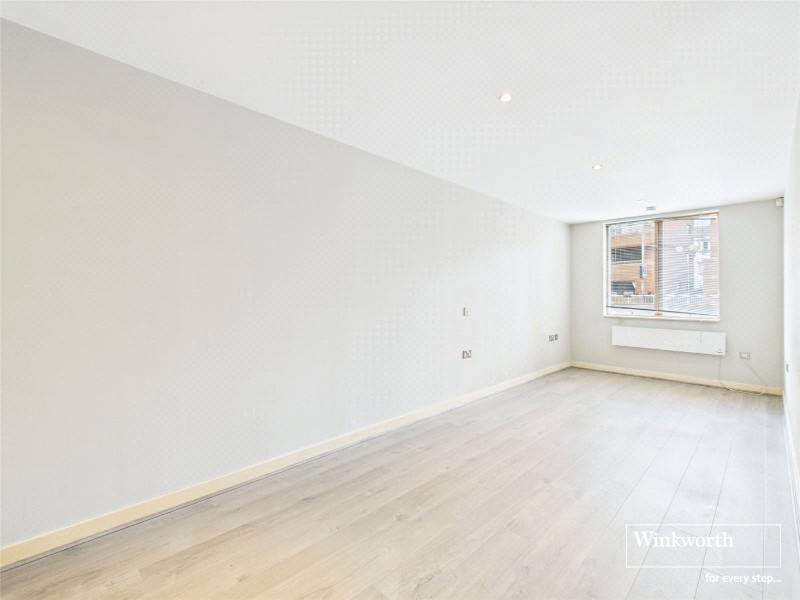 Queens Wharf, 47 Queens Road, Reading, Berkshire, RG1