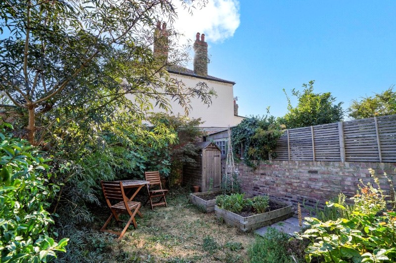 Yerbury Road, London, N19
