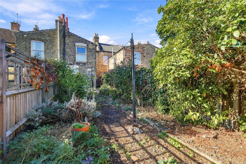 Coopersale Road, London, E9