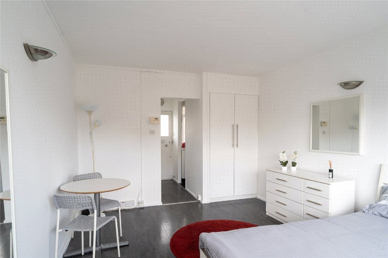 Streatham Hill, London, SW2