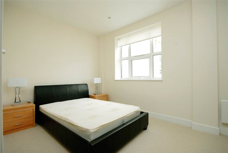 Bromyard House, Bromyard Avenue, London, W3