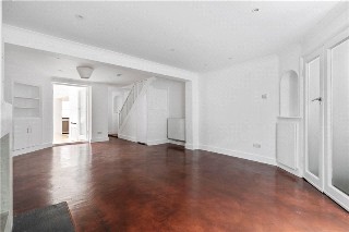 Kenway Road, Earls Court, London, SW5