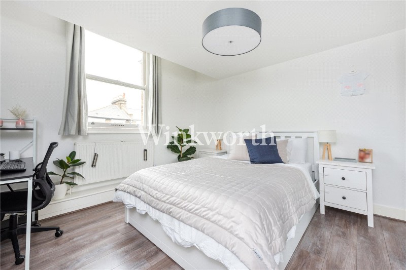 Digby Crescent, London, N4