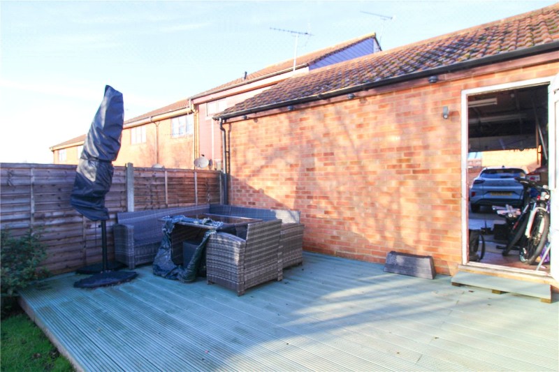 Suffolk Avenue, Leigh-On-Sea, Southend-On-Sea, SS9