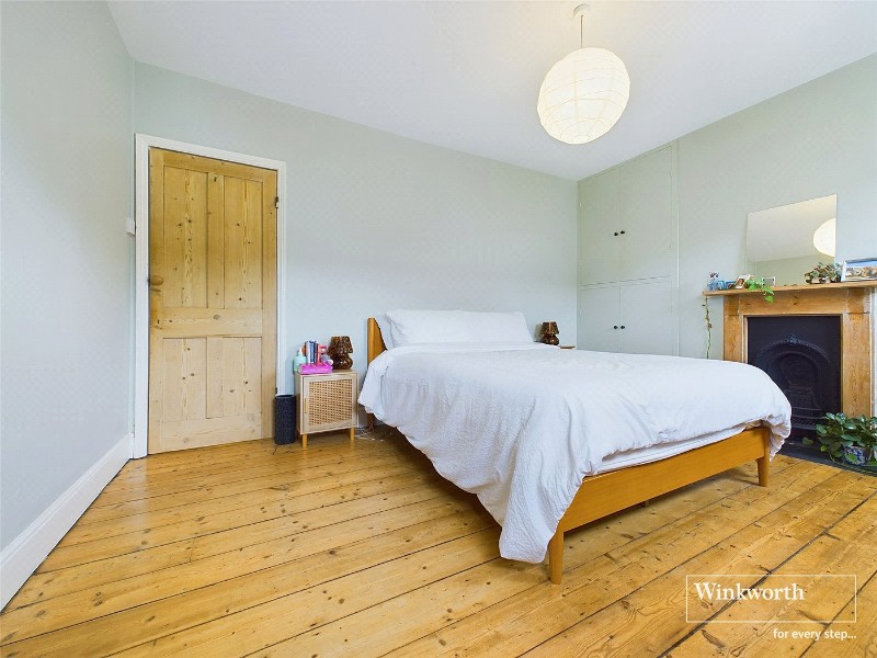 De Beauvoir Road, Reading, Berkshire, RG1