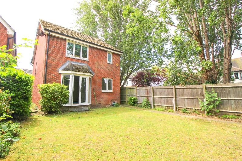 Ensign Close, Leigh-on-Sea, Essex, SS9