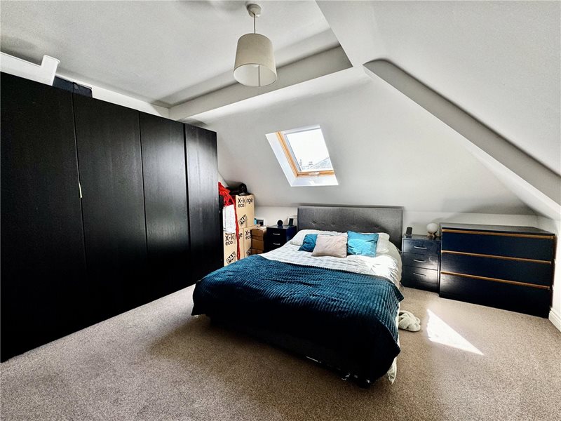 Vale Road, Bournemouth, BH1