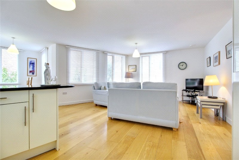 Tibbys Way, Southwold, Suffolk, IP18