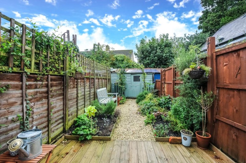 Lakes Lane, Beaconsfield, HP9