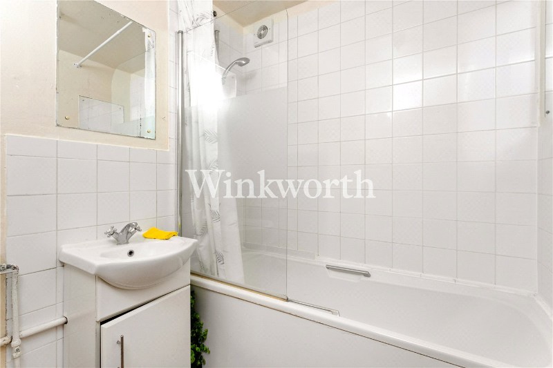 Bream Close, London, N17