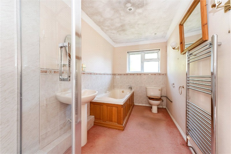 Forest Corner, Liss, Hampshire, GU33