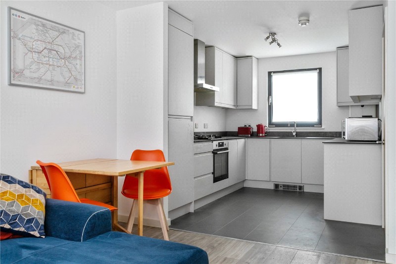 Hornsey Street, Islington, London, N7