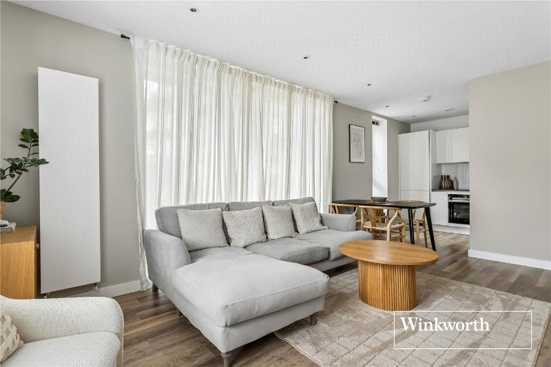 Station Road, Borehamwood, Hertfordshire, WD6