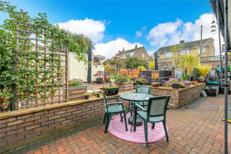 Thorold Avenue, Cranwell Village, Sleaford, Lincolnshire, NG34