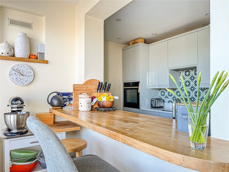 Chamberlayne Road, London, NW10