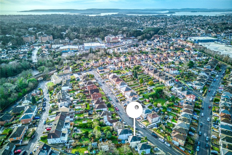 Sheringham Road, Poole, Dorset, BH12