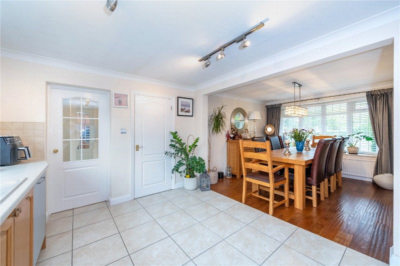 Woolram Wygate, Spalding, Lincolnshire, PE11