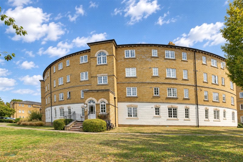 Gilbert Close, Shooters Hill, London, SE18