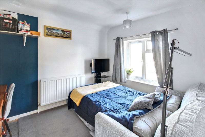 The Paddocks, Old Catton, Norwich, Norfolk, NR6