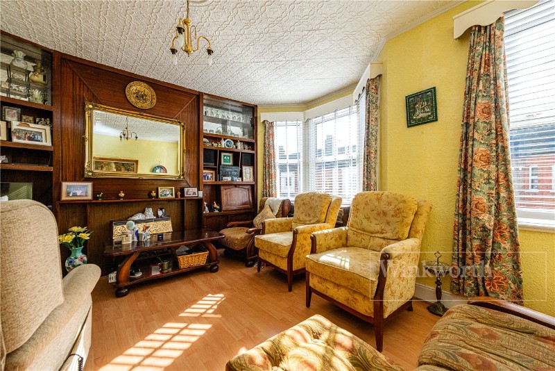 Ambleside Road, London, NW10