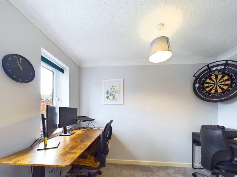 Lakelands Drive, Exeter, Devon, EX4