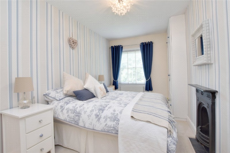 Kidbrooke Park Road, Blackheath, London, SE3
