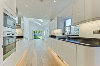 Elmgrove Road, Weybridge, Surrey, KT13