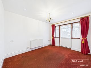 Honeypot Lane, Stanmore, Middlesex, HA7